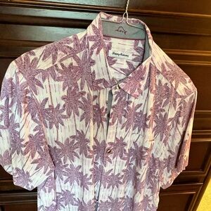 Short sleeve dress shirt